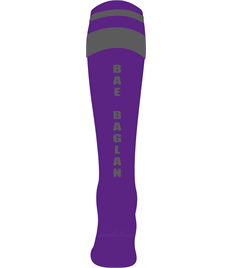 YBB PE Socks (Small - Med)