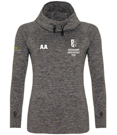 Abergavenny Ladies N.C - Technical Hoodie