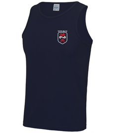 TATA RFC - Training Vest