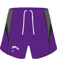 YBB PE Shorts (Children's Sizes)