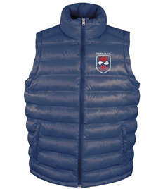 TATA RFC - Padded Gilet