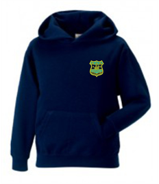 Alderman Davies School Hoody (Age 3-4 to Age 12-13)