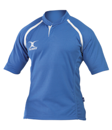 Gilbert Xact Rugby Jerseys (Juniors)