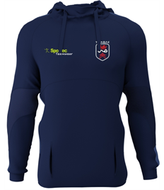 TATA RFC - Pro Tech Hoodie