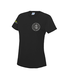 Valley Netball Club T-shirt (Kids Sizes)