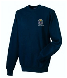 Blaenbaglan Primary School Sweatshirt