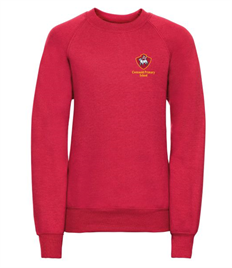 Cwm Nedd Primary School - Sweatshirt (Adult)