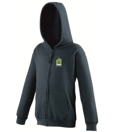 YGG Trebannws Zipped Hoodie (Kids Sizes)