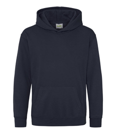Kids School Hoodie (No Returns / No Exchange)