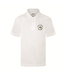 6th Form Polo Shirt (Standard Fit)