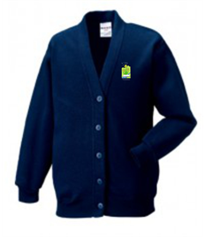 YGG Trebannws Cardigan (Kids Sizes)