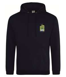 YGG Trebannws Hoodie (Adult Sizes)