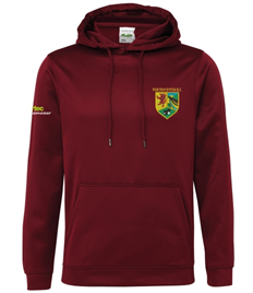 Pontrhydyfen Bowls Club - Hoodie