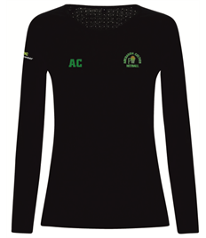 Aberavon Celtic Netball - Training Top