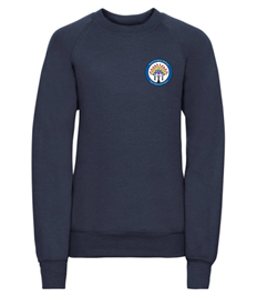 Gnoll Primary Sweatshirt (Adult Sizes) NO EXCHANGES OR REFUNDS