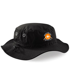 Sker & Pink Bay - Cargo Bucket Hat 