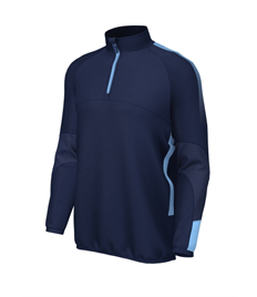 Edge Pro Team Midlayer (Senior Sizes)