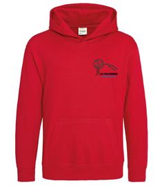 Glyncorrwg Primary School Hoodie (Kids)