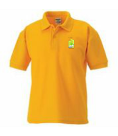 YGG Trebannws Polo Shirt (Kids Sizes)