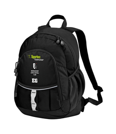 Abergavenny Ladies Netball Back Pack