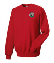 Catwg Primary Sweatshirt