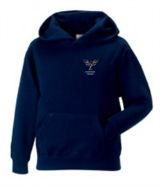 Coedffranc School Hoodie