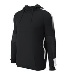 Edge Pro Technical Poly Hoodie (Senior Sizes)