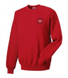 Eastern Primary School Sweatshirt (Adult Sizes)