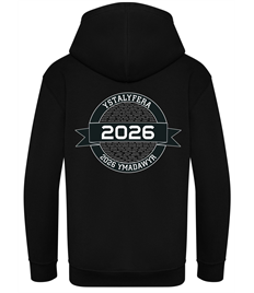 Ysgol Ystalyfera Leavers Hoodies 2026 (NO EXCHANGES / NO RETURNS)