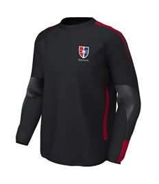 Sponne School - Sports Training Top (Adult)