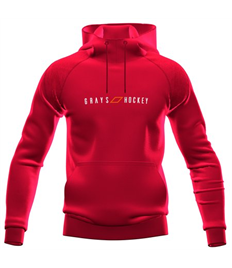 Grays Hockey - GTS Hoodie (SENIORS)