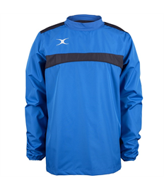 Gilbert Warm Up Jacket (Juniors)