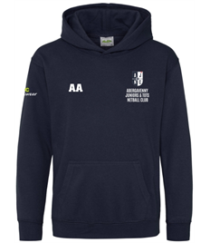 Abergavenny Juniors & Tots N.C - Club Hoodie