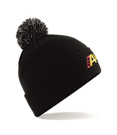 RUN4ALL - Bobble Hat