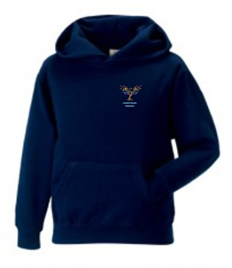 Coedffranc School Hoodie (Adult Sizes) NO EXCHANGES OR REFUNDS