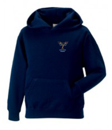 Coedffranc School Hoody (Adult Sizes)