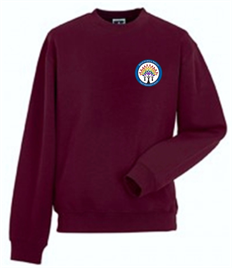 Gnoll Primary Sweatshirt (CLEARANCE - NON REFUNDABLE/EXCHANGEABLE)