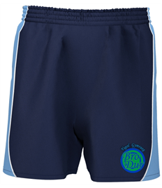 YG Bro Dur - PE Shorts (Adults)