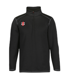 Gray-Nicolls Storm Fleece Jacket (Juniors)