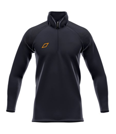 Grays Hockey - GTS 1/4 Zip Fleece (SENIOR)