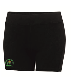 Aberavon Celtic Netball - Training Shorts 