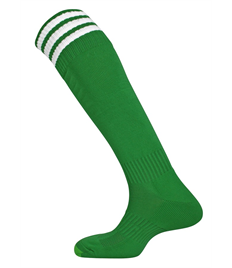 Team Socks - 3 Stripe (Kids)