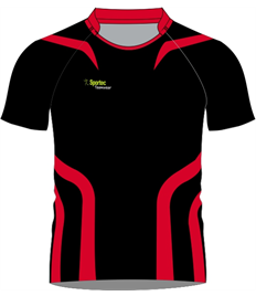 Sublimation Rugby Jersey (Tank)