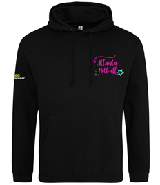 Atlanta Netball Club - Hoodie (Adults)