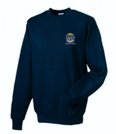 Blaenbaglan Primary School Sweatshirt (Adult Sizes) NO EXCHANGES OR REFUNDS