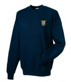 YGG Pontardawe Sweatshirt (Adult Sizes) NO EXCHANGES OR REFUNDS