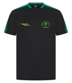 Aberavon Celtic Netball - Junior T-Shirt