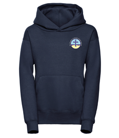 St Joseph's Infants School Hoodie