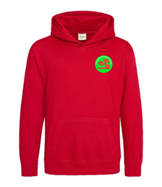 Llangiwg Primary Hoodie