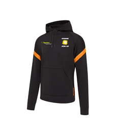 Pontardawe Netball Club - Pro Hoodie (No Exchanges / No Returns)